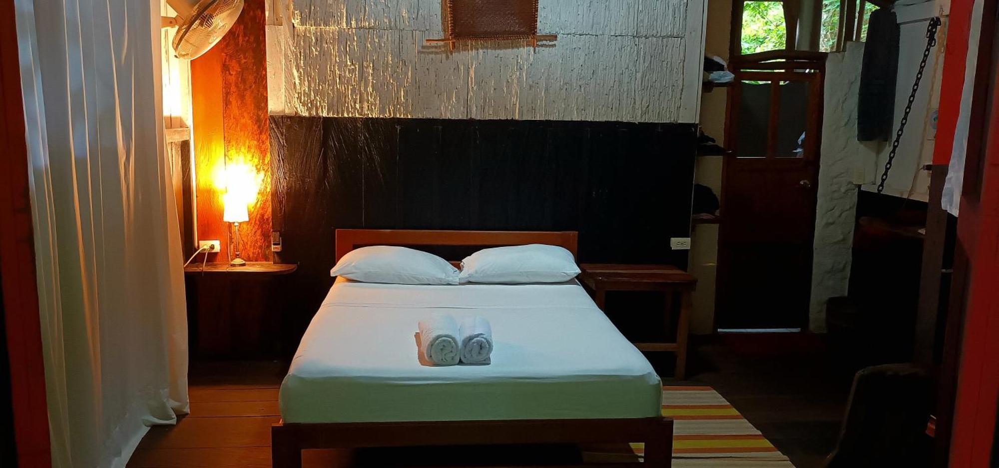 Maloka Napue - Ecodestinos Hotel Puerto Narino Room photo